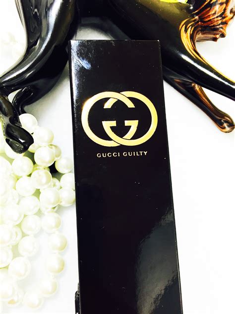 gucci guilty fragersnce launch|Gucci Guilty review.